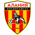 Alania Vladikavkaz II
