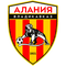Alania Vladikavkaz II