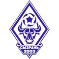 Escudo del Syzran-2003