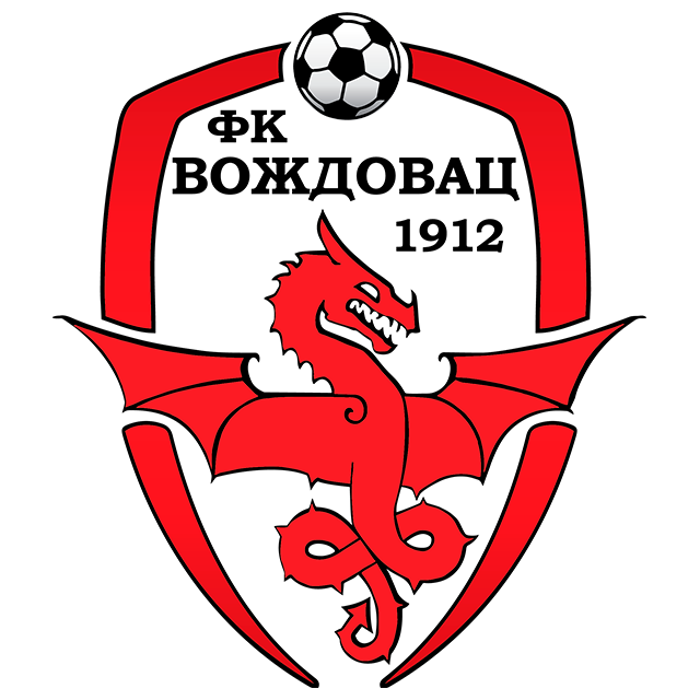 FK Vozdovac