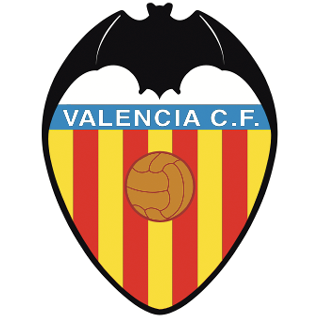 Valencia CF Sad 'a'