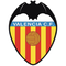 Escudo Valencia CF Sad 'a'