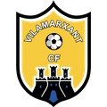Escudo del Vilamarxant CF 'a'