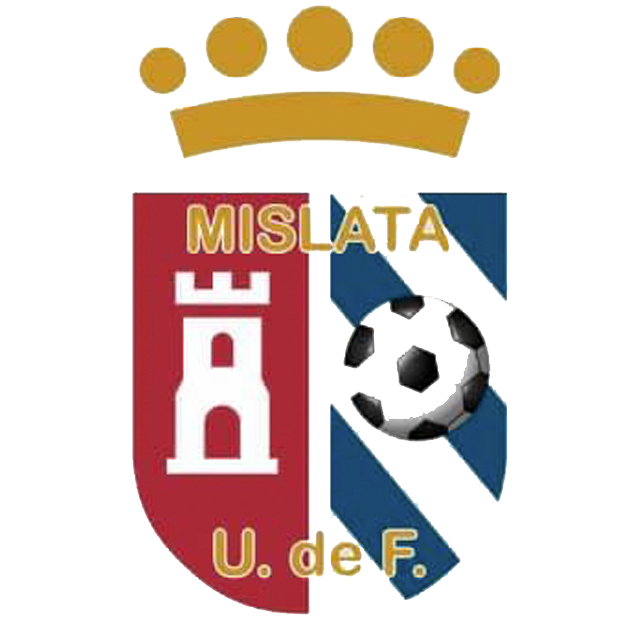 Sp. Mislata UF 'a'