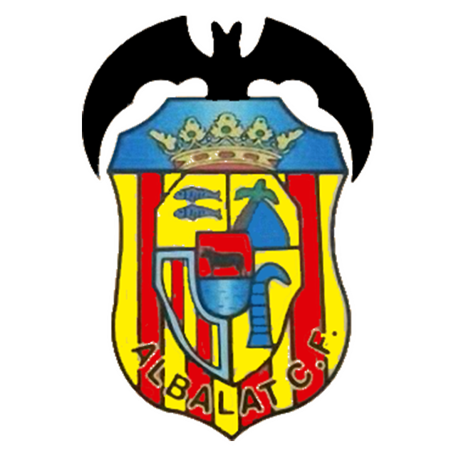 Albalat CF 'a'