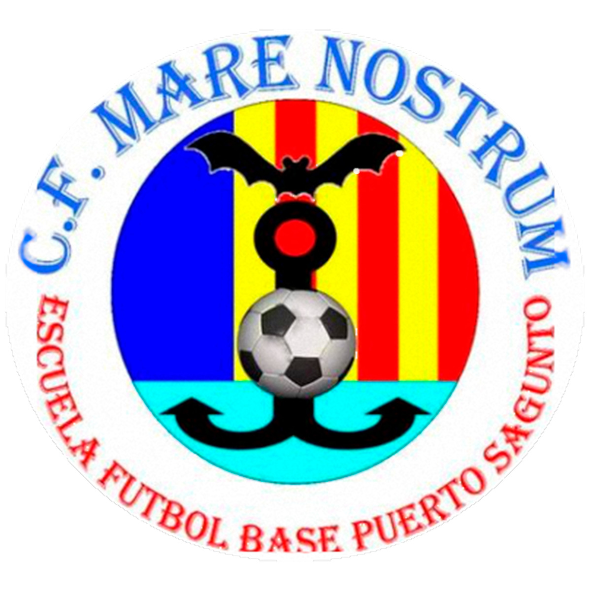 CF Mare Nostrum Pto. Sagunt