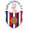 Escudo Rafelbuñol CF 'a'