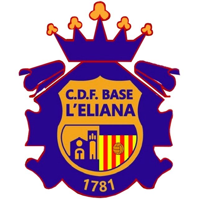 CDFB La Eliana 'a'