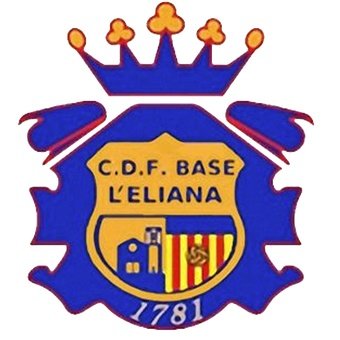 CDFB La Eliana 'a'
