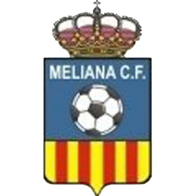 Meliana CF 'a'
