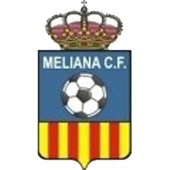 Meliana CF 'a'