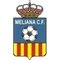Meliana CF 'a' Meliana CF 'a'