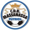 Escudo del CDB Massanassa 'a'