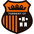 Torrent CF 'b'