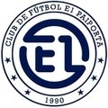 Escudo del CF E-1 Valencia 'c'