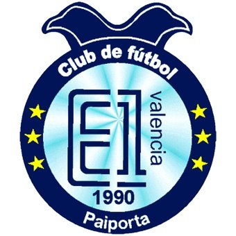 CF E-1 Valencia 'c'