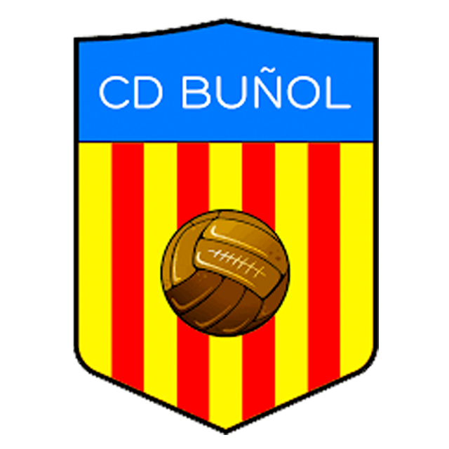 CD Buñol 'b'