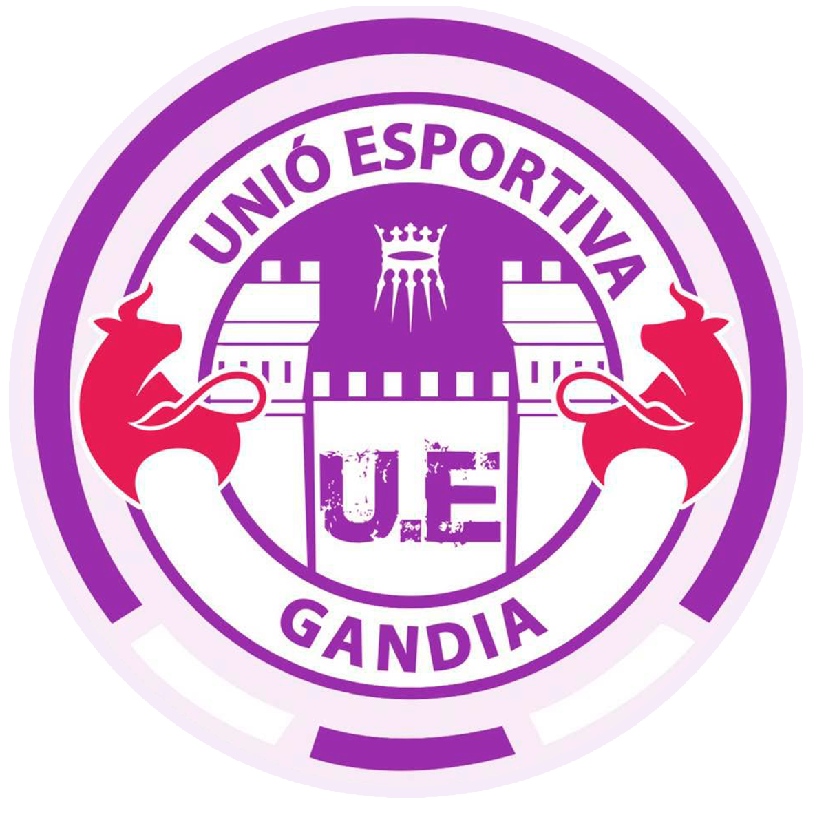 CF UE Gandia 'a'