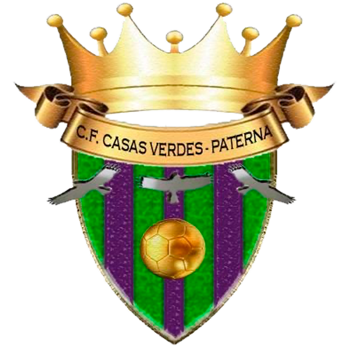 CF Casas Verdes Paterna 'b'