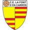 CE La Font D'Encarros