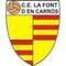 CE La Font D'Encarros CE La Font D'Encarros