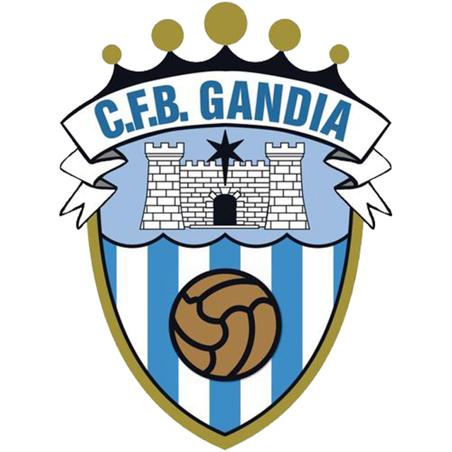 CFB Gandia 'c'