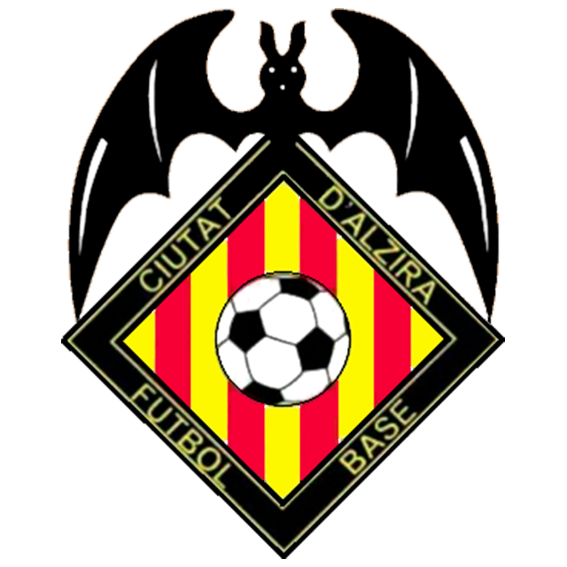 Ciutat D'Alzira Futbol Base