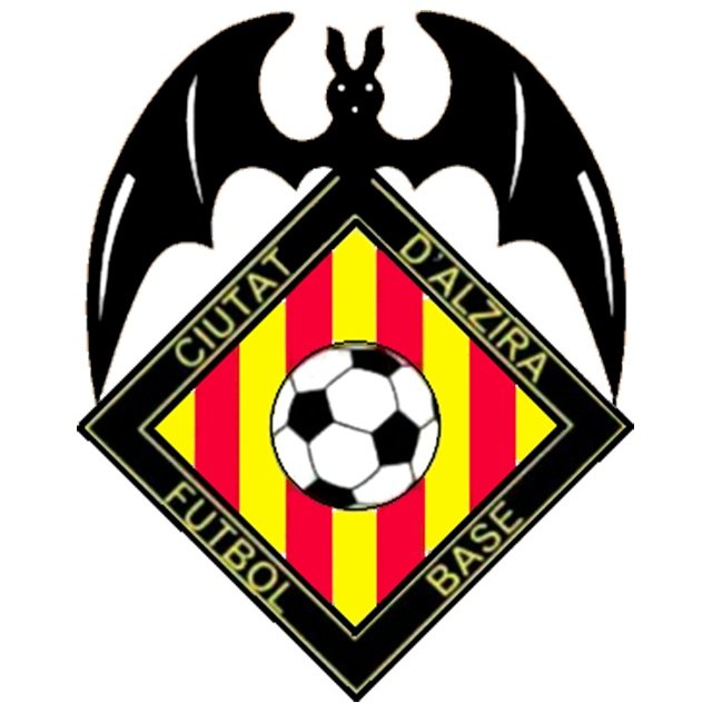 Ciutat D'Alzira Futbol Base