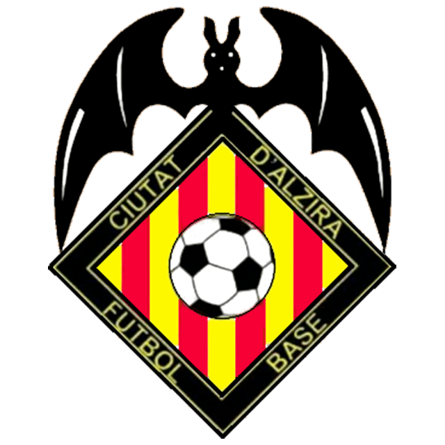 Ciutat D'Alzira Futbol Base