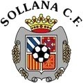 Escudo del Sollana CF 'b'
