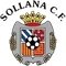 Sollana CF 'b'