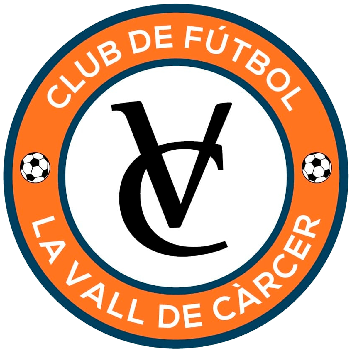 CF La Vall de Carcer