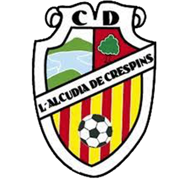 CD L'Alcudia De Crespins 'a