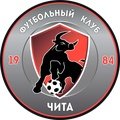 Escudo del FK Chita