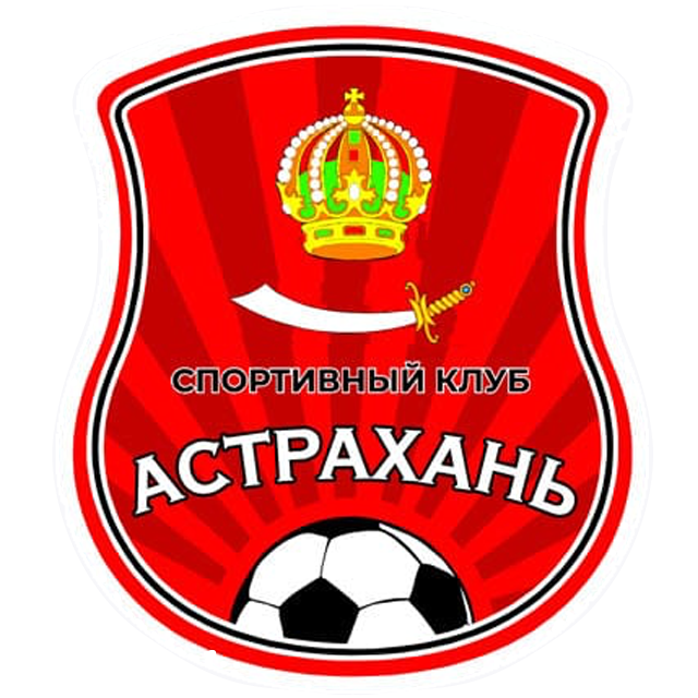 FC Olimpia Volgograd