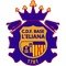 CDFB La Eliana 'a' CDFB La Eliana 'a'