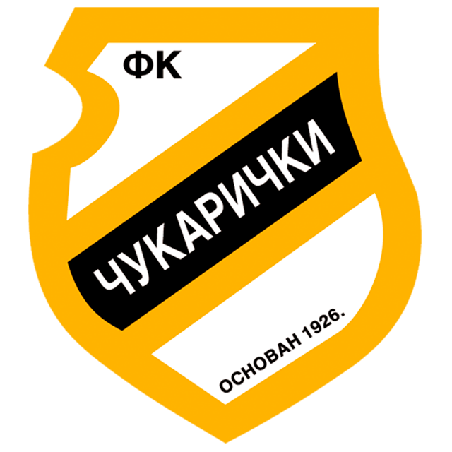 FK Cukaricki