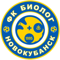 Biolog Novokubansk