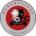 Hungry Lions
