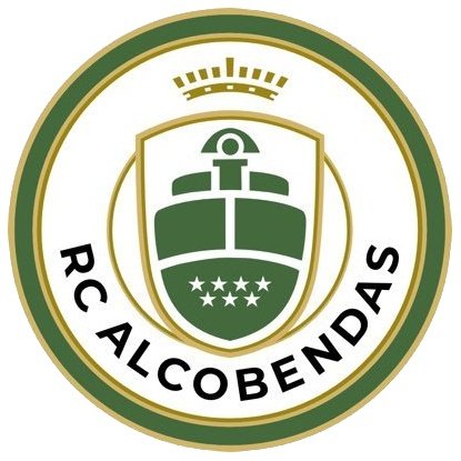 Rayo Ciudad Alcobendas F