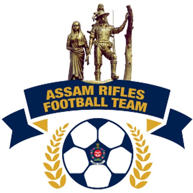 Assam Rifles