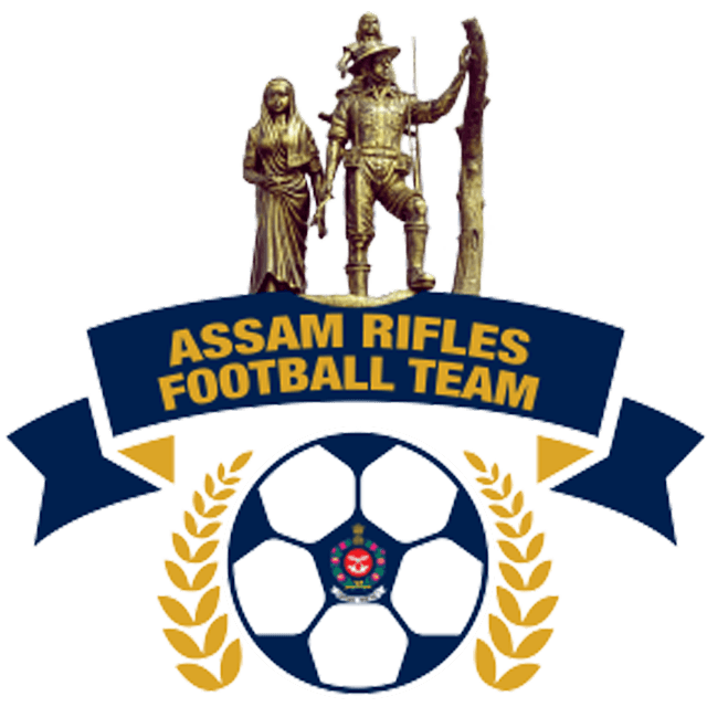 Assam Rifles