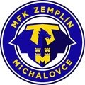 Escudo del Zemplin Michalovce