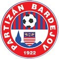 Escudo del Bardejov