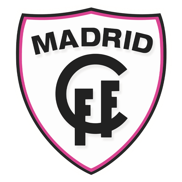 Madrid CF C Fem