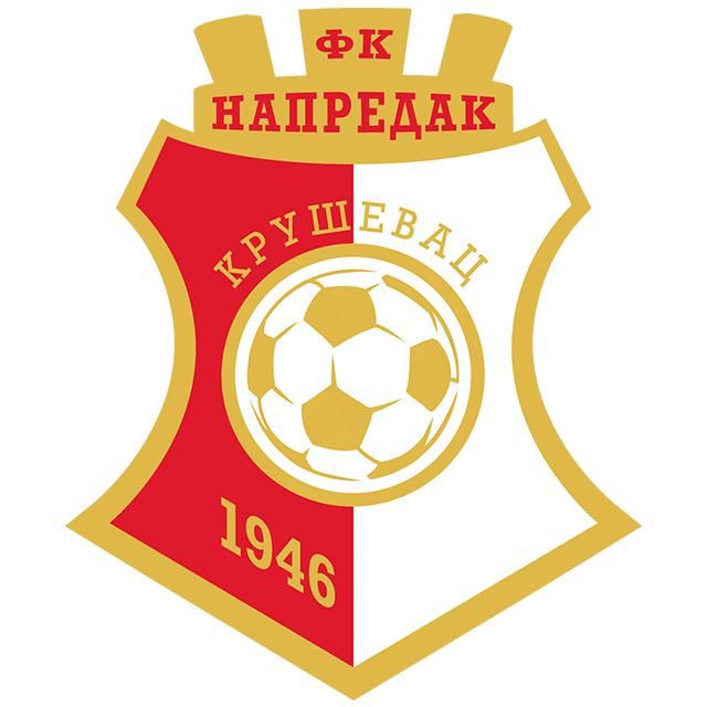 Napredak Krusevac