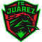 Escudo FC Juárez Sub 14