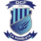 Escudo Dptvo. La Rambleta CF 'a'