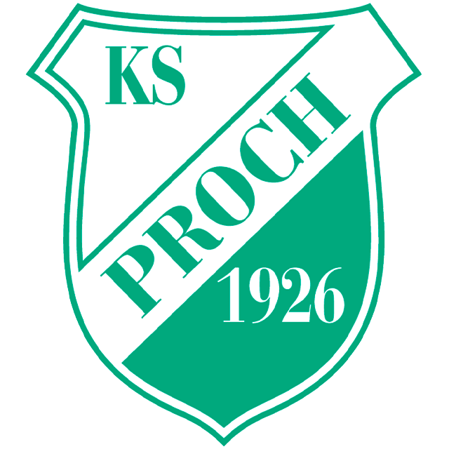 Proch Pionki