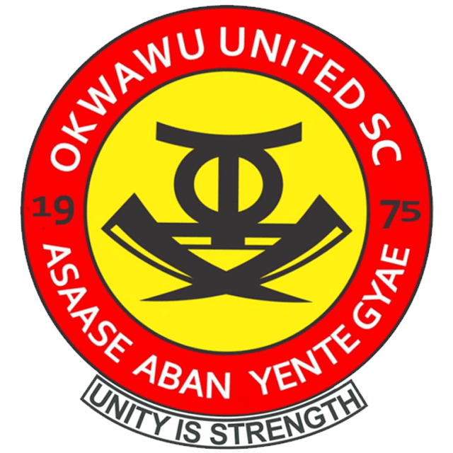 Okwahu United